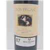 Image 2 : Clos Pegase Mitsuko's Vineyard Carneros Napa Valley 2000 14.3%
