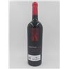 Image 1 : Apothic Red Wine Maker's Blend California 2010 13%