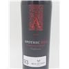 Image 2 : Apothic Red Wine Maker's Blend California 2010 13%