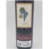 Image 2 : Indian Wells Vineyard Chateau St Michelle Columbia Valley Merlot 1995 13.5%