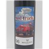 Image 2 : Red Truck California Red Table Wine 2003 13.5%