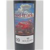 Image 2 : Red Truck California Red Table Wine 2003 13.5%