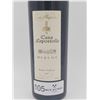 Image 2 : Casa Lapostolle Rapel Valley Merlot 1997 13%