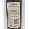 Image 3 : Casa Lapostolle Rapel Valley Merlot 1997 13%