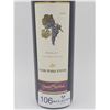 Image 2 : Chateau Ste Michelle Canoe Ridge Estate Columbia Valley Merlot 2001 14.4%