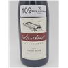 Image 2 : Stoneboat Vineyards Okanagan Valley Pinot Noir 2010 13.6%