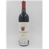 Image 1 : Woodward Canyon Winery Columbia Valley Merlot 1999 13.7%