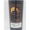 Image 2 : Whitehall Lane Vineyard Napa Valley Merlot 1999 14.2%