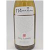 Image 2 : Dirty Laundry Okanagan Valley Pinot Gris 2011 13.2%