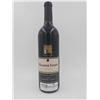Image 1 : Hillside Estate Canadian Cabernet Franc 2009 13.5%