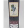Image 2 : Indian Wells Vineyard Chateau St Michelle Columbia Valley Merlot 1995 13.5%