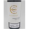Image 2 : Cassini Cellars Collector's Series Cabernet Franc 2011 13.1%