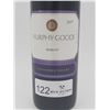 Image 2 : Murphy Goode Alexander Valley Merlot 1997 13.5%