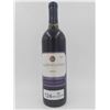 Image 1 : Murphy Goode Alexander Valley Merlot 1997 13.5%