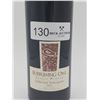 Image 2 : Burrowing Owl Estate Winery Okanagan Valley Cabernet Sauvignon 2001 13.2%
