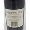 Image 3 : Burrowing Owl Estate Winery Okanagan Valley Cabernet Sauvignon 2001 13.2%