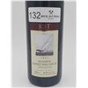 Image 2 : Jost Vineyards Nova Scotia Reserve Marechal Foch 2003 12.9%