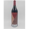 Image 1 : Justin Vineyards and Winery Isosceles Paso Robles 2002 15%
