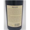 Image 3 : Masi Costasera Amarone Classico Dry Red Wine 2000 Vintage 15%