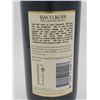 Image 4 : Jost Vineyards Nova Scotia Baco Noir 2003 12%