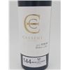 Image 2 : Cassini Cellars Collector Series Syrah  2010 13.3%