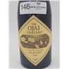 Image 2 : The Ojai Vineyard Santa Rita Hills Clos Pepe Vineyard Vin De Soleil 1999 14.5%