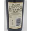 Image 3 : Jost Vineyards Nova Scotia Baco Noir 2003 12%