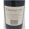 Image 3 : Burrowing Owl Estate Winery Okanagan Valley Cabernet Sauvignon 2001 13.2%