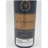 Image 2 : Hillside Estate Canadian Merlot 2004 13%
