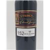 Image 2 : St Francis Kings Ridge Vineyard Sonoma County Cabernet Sauvignon 2001 Reserve 15.2%