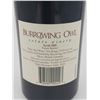 Image 3 : Burrowing Owl Estate Winery Okanagan Valley Syrah 2002 13.5%