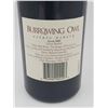 Image 3 : Burrowing Owl Estate Winery Okanagan Valley Syrah 2002 13.5%