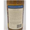 Image 3 : Tinhorn Creek Vineyards Canada Pinot Gris 2005 13.3%