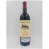 Image 1 : Duckhorn Vineyards Napa Valley 1999 Merlot 14.5%
