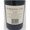 Image 3 : Burrowing Owl Estate Winery Okanagan Valley Syrah 2002 13.5%