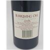 Image 3 : Burrowing Owl Estate Winery Okanagan Valley Syrah 2002 13.5%