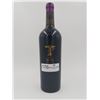 Image 1 : T-Vine Napa Valley Zinfandel 768 Cases Produced 2001 14.8%