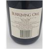 Image 3 : Burrowing Owl Estates Winery Okanagan Valley Pinot Noir 2004 14.7%