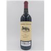 Image 1 : Duckhorn Vineyards Napa Valley 1999 Merlot 14.5%