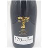 Image 2 : T-Vine Napa Valley 624 Cases Produced Syrah 2001 14.8%