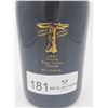 Image 2 : T-Vine Napa Valley 624 Cases Produced Syrah 2001 14.8%