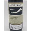Image 2 : Frog's Leap Napa Valley Zinfandel 1999 13.5%