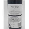 Image 3 : Rolfbinder Hales Barossa Valley Australia Shiraz 2005 14.5%