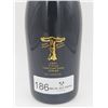 Image 2 : T-Vine Duarte Vineyard Contra Cosa County 408 Cases Syrah 2002 14.8%