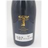 Image 2 : T-Vine Duarte Vineyard Contra Cosa County 268 Cases Syrah 2001 14.8%