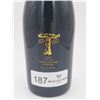 Image 3 : T-Vine Duarte Vineyard Contra Cosa County 268 Cases Syrah 2001 14.8%