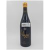 Image 1 : August Briggs Lake County Petit Syrah 2001 14.3%