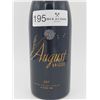 Image 2 : August Briggs Napa Valley Syrah 2001 14.5%