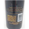 Image 3 : August Briggs Napa Valley Syrah 2001 14.5%