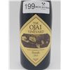 Image 2 : The Ojai Vineyard Santa Barbra County Syrah 2003 14%